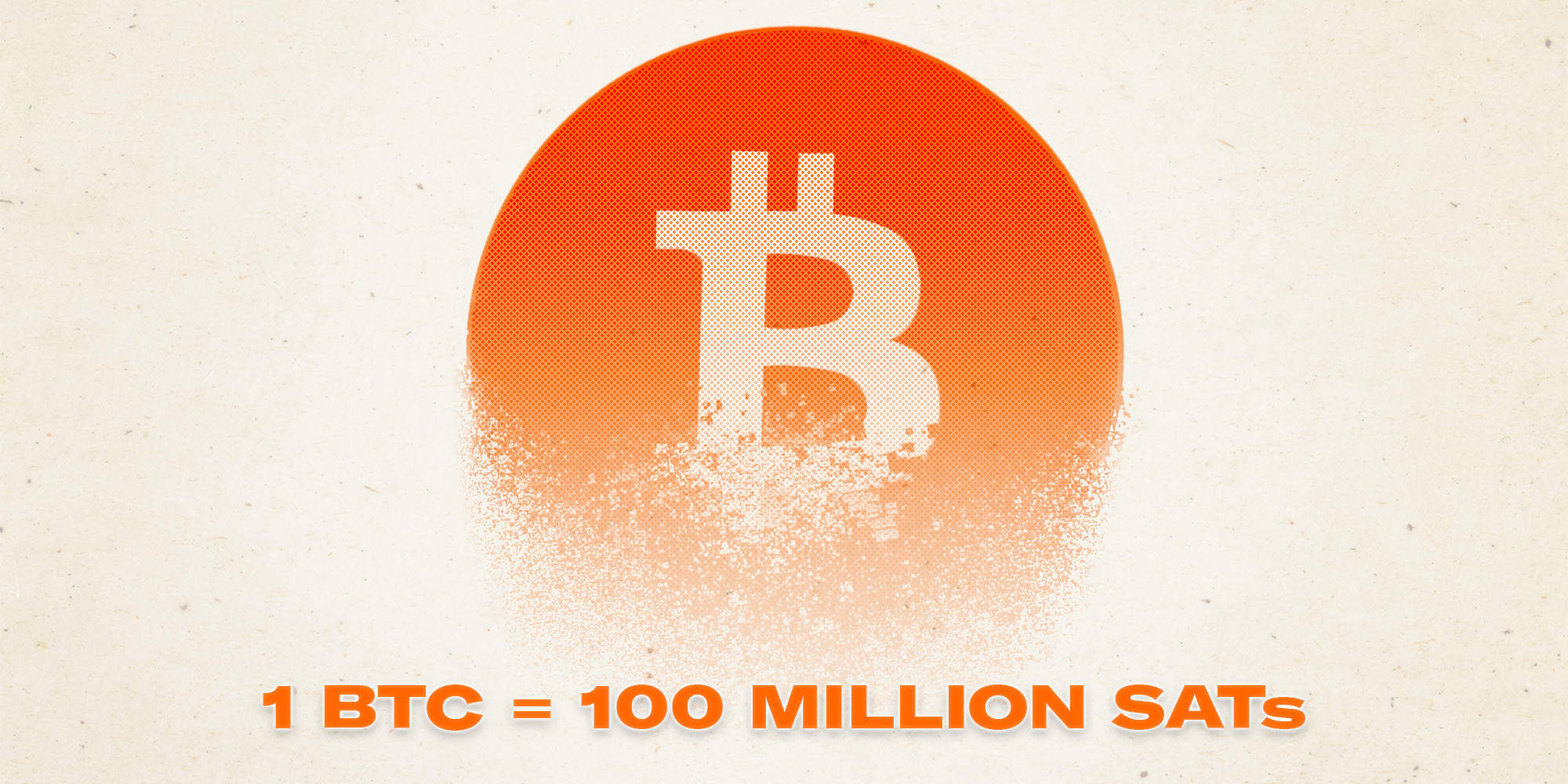 200 million in btc